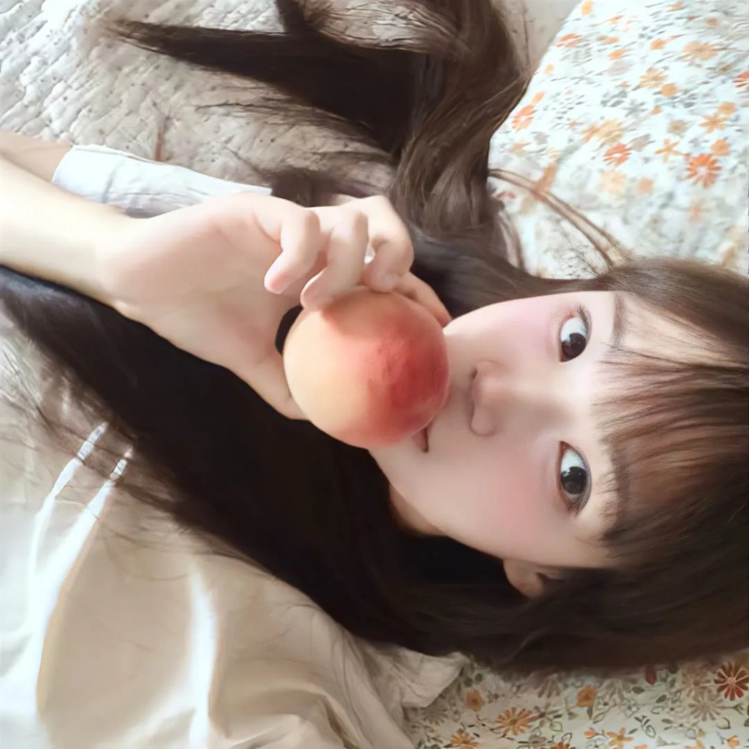 最后安全！